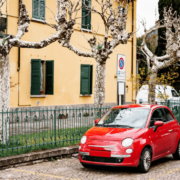 noleggio minicar roma