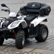 noleggio quad roma