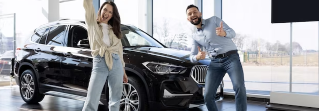 noleggio bmw roma